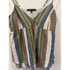 Romeo + Juliet Conture Blouse S